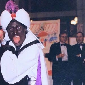 Meet your Posher, Aaron